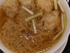 云团面-丽的面家(多宝路店)