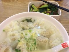 -琴岛顺天馄饨(乐客城店)