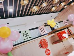 -海底捞火锅(万科广场店)