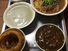 -姚记炒肝店(鼓楼店)