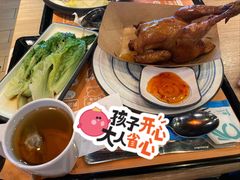 -大快活(丽丰店)