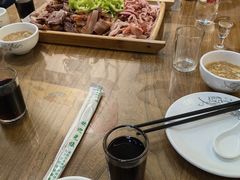 -百草香驴肉坊(国际城店)