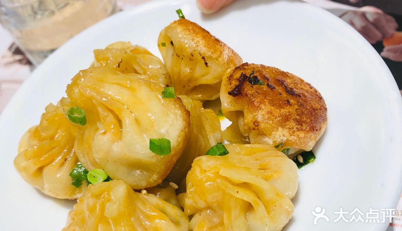 一起去吃点心吧！