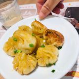 一起去吃点心吧！