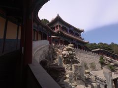 -香山公园