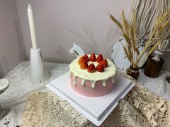 -糖秋Cake DIY·蛋糕定制·甜品台(观音桥店)
