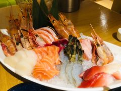 -松岛日本料理(汾江路店)
