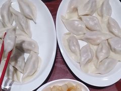 -喜家德虾仁水饺(北京超极合生汇店)