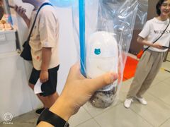 -兰熊鲜奶(西直门凯德mall店)