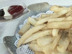 -一杯海(国际海水浴场店)