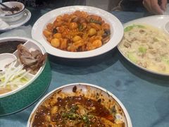 -清真•蜀风园(丁字沽总店)