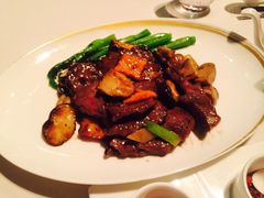 -金轩中餐厅 Jin Xuan(浦东丽思卡尔顿酒店)
