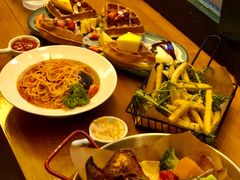 -The Good Place好地方·Brunch·coffee(国贸店)