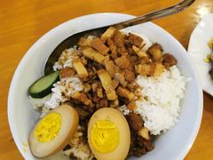 -好呷(东城十三碗美食广场店)