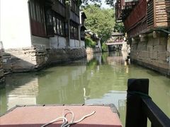 -观桥阁(锦溪店)