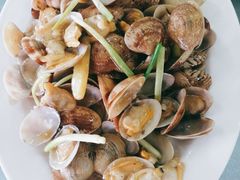 -景好海鲜餐厅(大鹏必选旅游店)