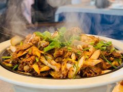 -柿合缘新京菜(国金中心商场店)
