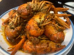 -三妹小龙虾·黄油蟹(华侨城总店)