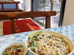-丽泽山庄·生态怀柔菜·虹鳟鱼(红螺寺店)
