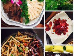 -慢丽江·云南野生菌土鸡锅(付家庄店)