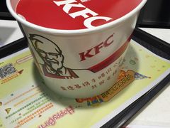 -肯德基(盘龙奥莱店)