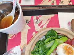 -华记煲仔华·煲仔饭(三元里万科里店)