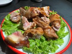 -黄三怪(无影山北路店)