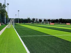 -瀛海足球主题公园