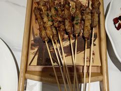 -火龙堂·风味民间菜(文一路店)