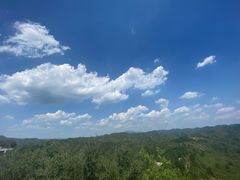 -磬锤峰森林公园
