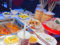 -重庆高老九火锅(万象城店)