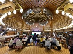 -九十九顶毡房(阜石路店)