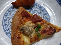 -达美乐比萨(慧忠路店)