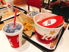 -肯德基(平江新城店)