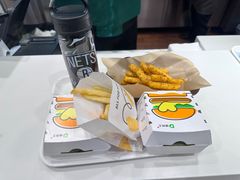 -德克士(北京站店)