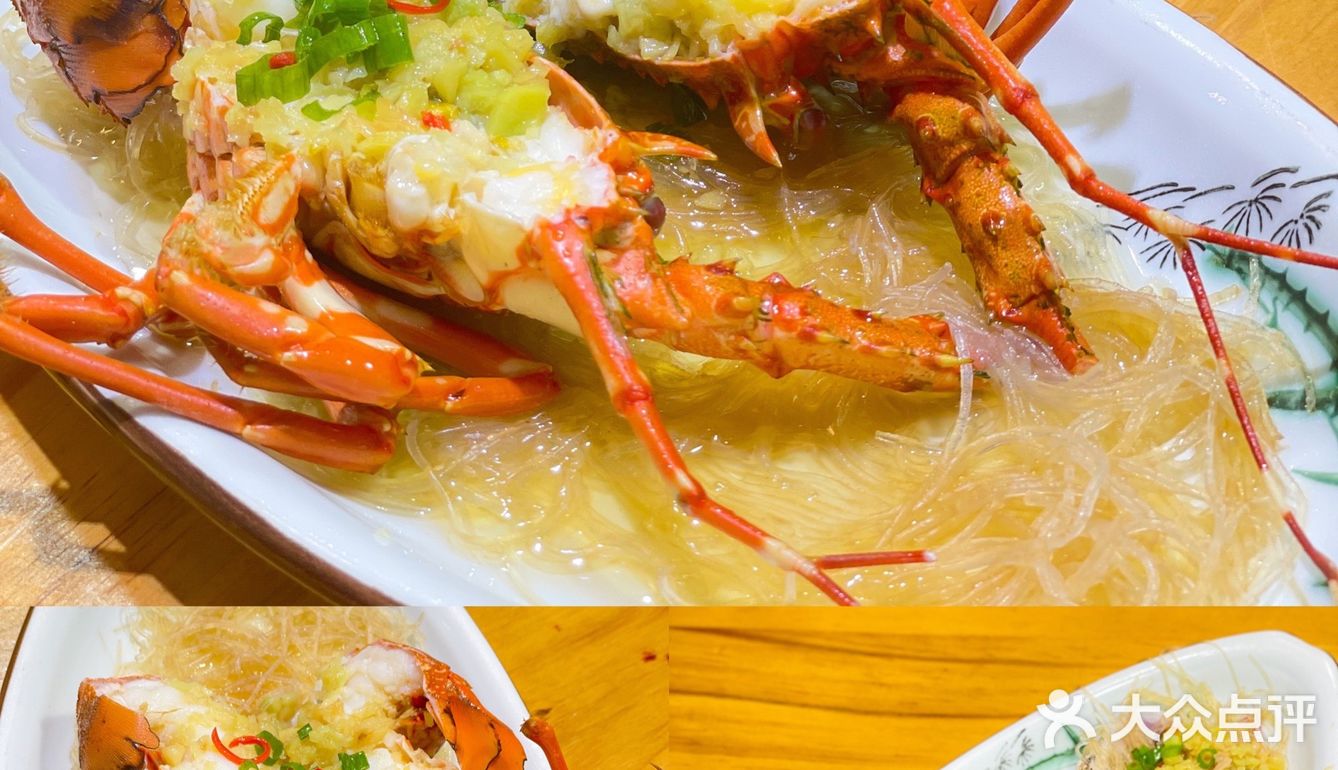 厦门探店｜我好像找到了厦门吃海鲜🦞的好去处！