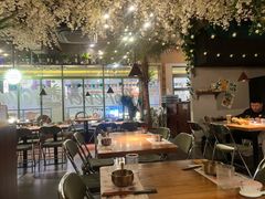 -岛风·台食小馆 ISLAND BISTRO(烟台山店)