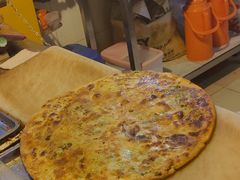 -咏春葱油饼(德政中路店)