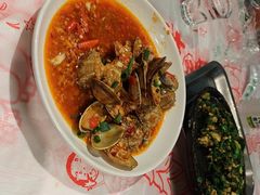 -辣出味岳阳特色烧烤·龙虾大排档(砂子塘总店)