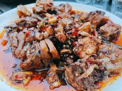 -南山小酒馆·江湖菜·夜宵(壹华里店)