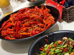 -聚味瞿记·龙虾堂(渔人码头一店)