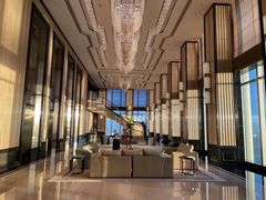 -Social 秀西餐厅-长沙瑞吉酒店(运达店)