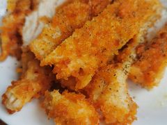 -老妈米线(港龙店)