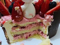 -CAKE BOSS蛋糕老板(公主坟凯德晶品店)
