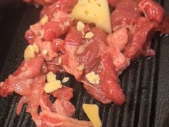 -哈哈碳都·牛肋条无限自助烤肉(宝龙店)