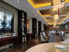 -上海皇廷花园酒店·御宴中餐厅
