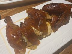 -新白鹿餐厅(银泰西湖文化广场店)