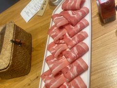 -四喜小胖·北京涮肉(五道营店)