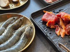 -允辛家·自助泥炉烤肉(九亭店)