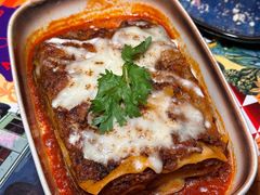 -Q MEX 库迈墨西哥餐吧(三里屯店)